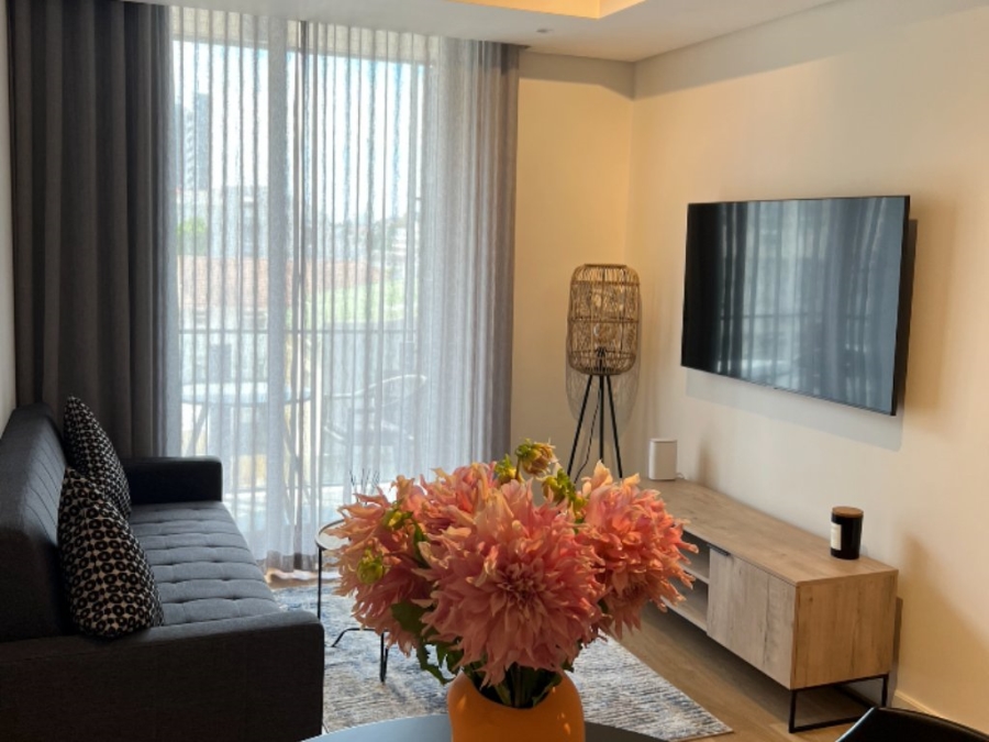 To Let 1 Bedroom Property for Rent in Sea Point Western Cape